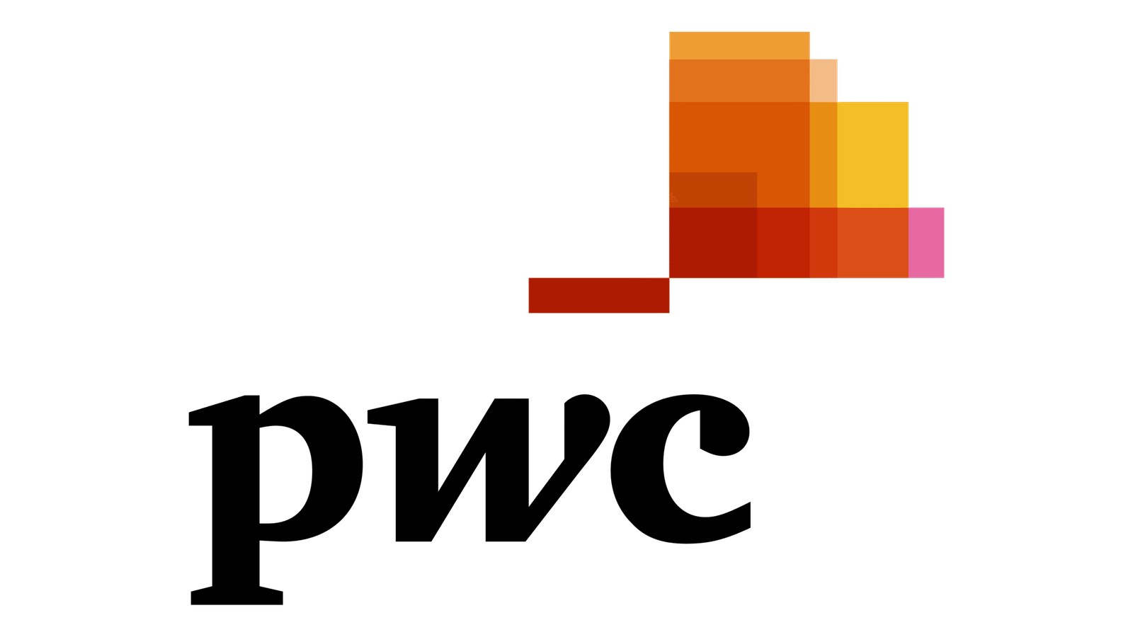 PwC-logo